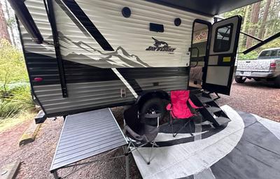 2024 Jayco Jay Flight SLX Western Edition 184BS