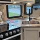 2021 Thor ACE 27.2 Motorcoach
