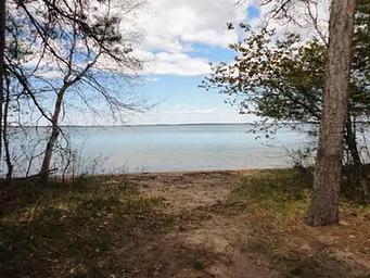 SOUTH PIKE BAY