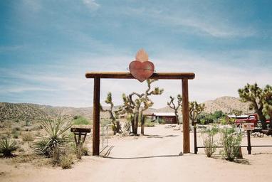 Rimrock Ranch