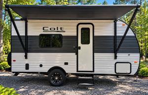 The Cozy Colt