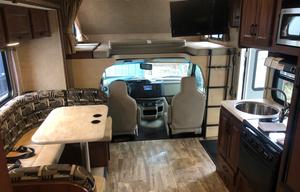 2016 Forest River RV Sunseeker 2290S #9
