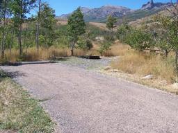 Angel Creek