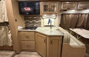 2018 Thor Motor Coach Four Winds 31E Bunkhouse