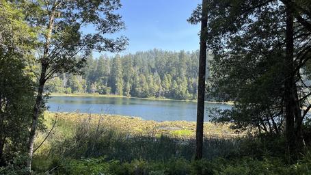 Fish Lake Campground