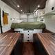 Off-Grid Luxury - 2022 RAM ProMaster