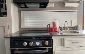 2019 Geo Pro - All the Amenities