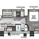 2020 Rockwood , a vacation of luxury in itself
