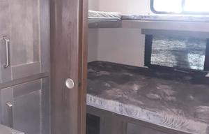 2022 Grand Design Transcend Xplor 297QB