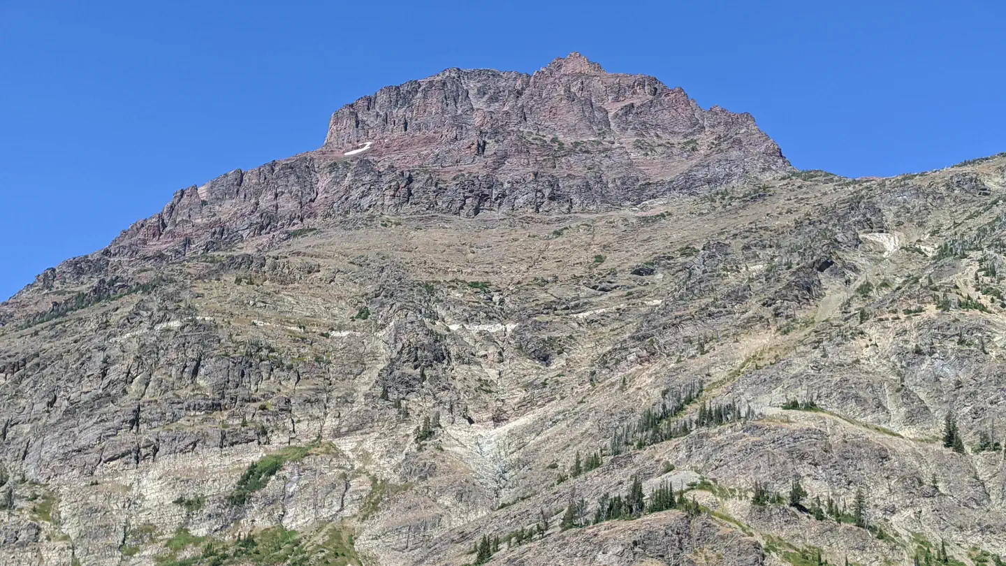 Two Medicine Campground