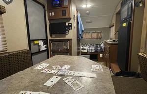 2015 Forest River RV R Pod RP-178 RV rental photo 4