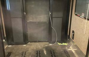 2019 Thor Motor Coach Outlaw 38MB Haul your Toys!