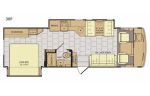 Your Home Away From Home - No CDL Required