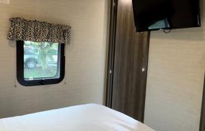 2018 Keystone Bullet premier 30ripr
