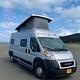 "TravelDodge" 2022 Winnebago Solis 59P