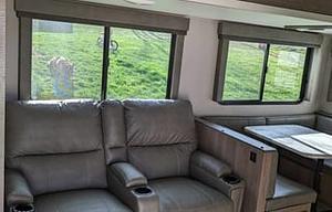 The Grand Nomad Rental