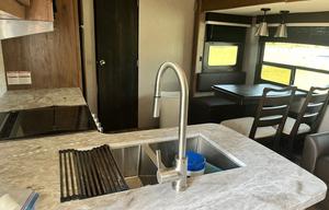 Jayco eagle the best rv to rent