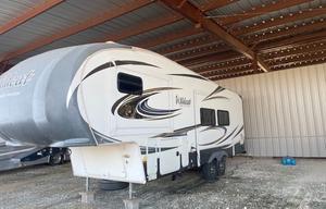 2014 Forest River RV Wildcat 303BHX eXtraLite RV rental photo 1