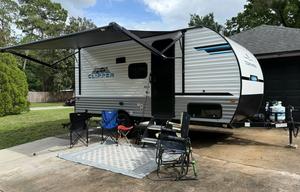 2026 Coachmen RV Clipper 3K Series 17BH