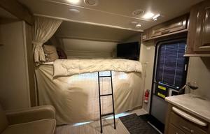 2019 Jayco Greyhawk 29MVP (Stationary rental)