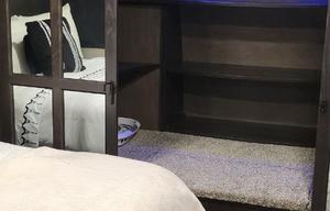 Disaster Response Eligible - with discount - LuxRV