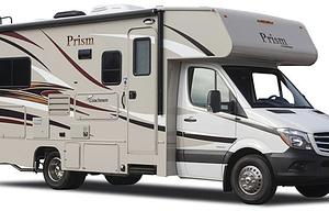 Coachmen Prism Elite Glide