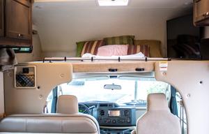Myrtle: Easy to Drive, Safe, and Stocked!