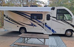 PARK AND PLAY RV RENTALS HIRAM GEORGIA