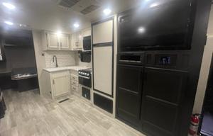 2023 Jayco Jay Flight SLX 286BHSW