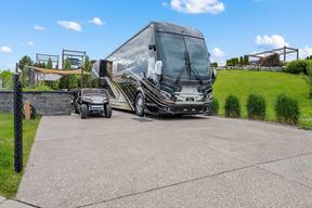 Polson Motorcoach Resort