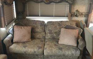 2006 Jayco Eagle 291 RLTS