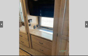 2018 THOR ACE 32.1, 2 FULL BATHS,KING,PET FRIENDLY