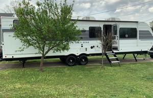 2025 Forest River Salem M-33TS Bunkhouse