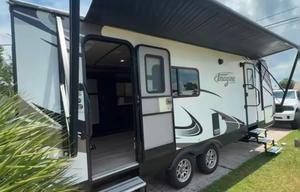 2018 Grand Design Imagine 2250RK
