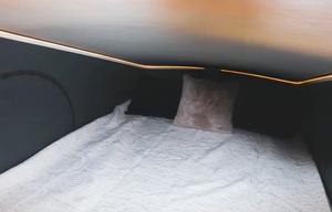2023 Solis 59PX Pop‑Top, A/C, Generator, Sleeps 4