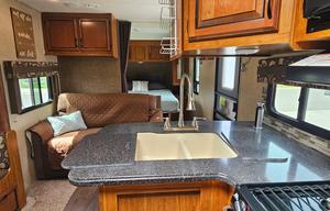 Wonder Wagon - 2017 Starcraft Autumn Ridge 245DS