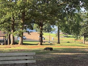 Lake Nacogdoches RV Resort