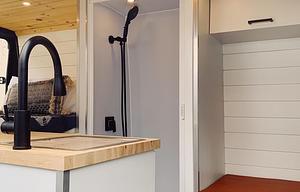 2021 Air BnB on wheels - low miles, fully stocked
