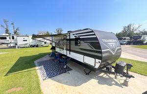 2022 Grand Design Transcend Xplor 261BH