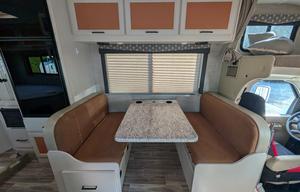 Freedom Elite | Cozy and Easy to Drive Class C RV