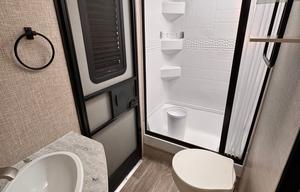 2023 Jayco Jayfeather 27BHB - Sleeps 6 Comfortably