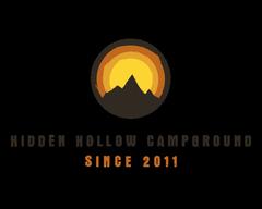 Hidden Hollow Campground