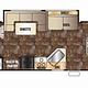 2016 Forest River RV Cherokee Grey Wolf 26DBH RV rental photo 7