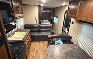 2016 Jayco Jay Flight 26BHS