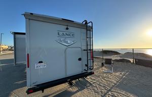 Welcome to Our Beloved Lance 2445!