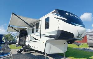 2022 Crossroads RV Cameo