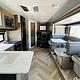 The Capato’s Travel Trailer