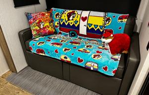 Buc-ee's Themed! (10% off Mil/Vet/LEO)