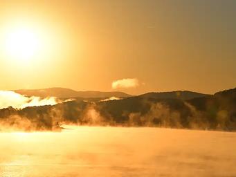 Sunrise