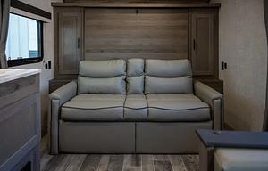 The Gulfstream Getaway